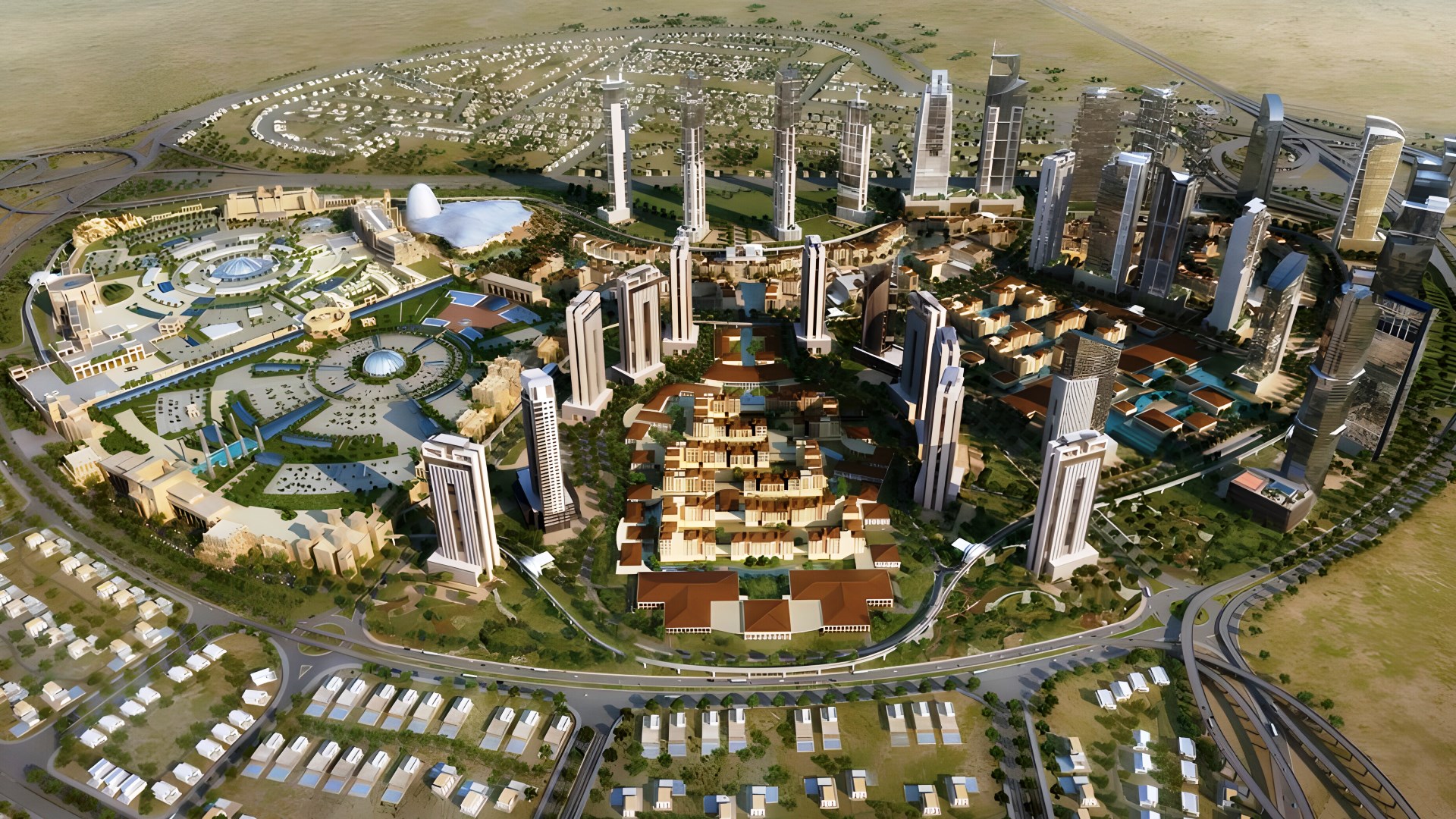 BIANCA TOWNHOUSES от Reportage Properties LLC в Dubai Land, Dubai - 8