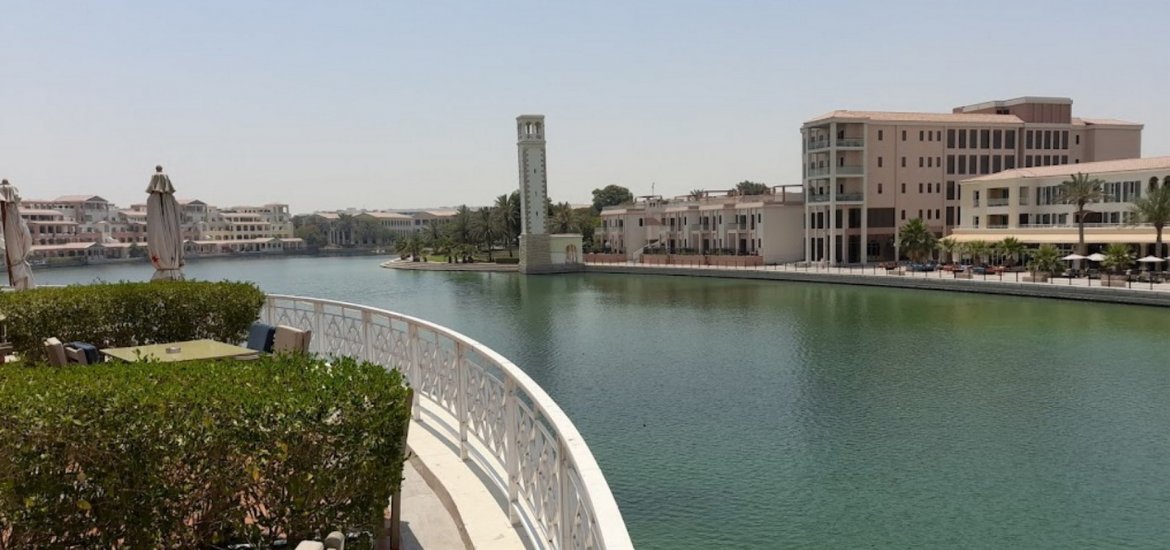 Дубайский инвестиционный парк (Dubai Investment Park) - 2