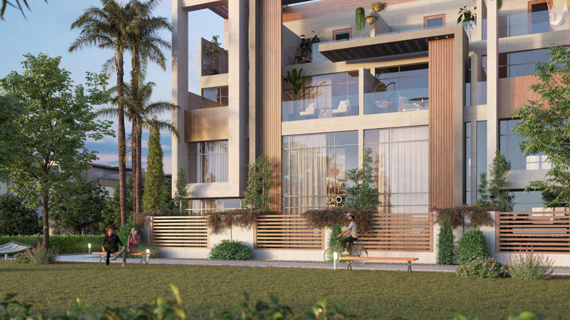 VERDANA TOWNHOUSES by Reportage Properties LLC in Dubai Investment Park, Dubai - 7